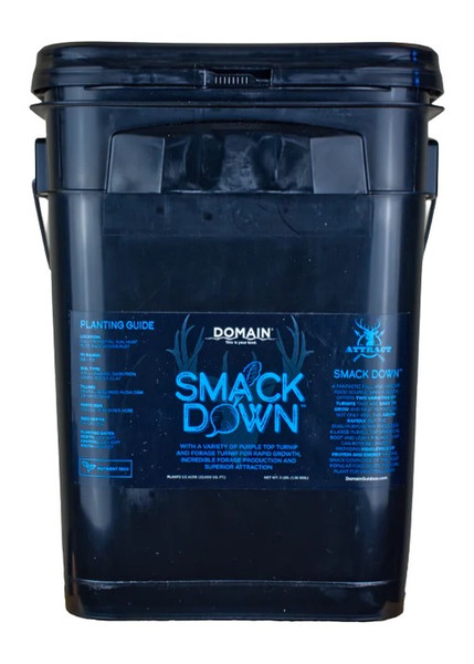 Allen Domain Outdoor Smack Down Feeders SDFP3