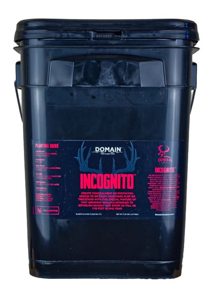 Allen Domain Incognito Feeders