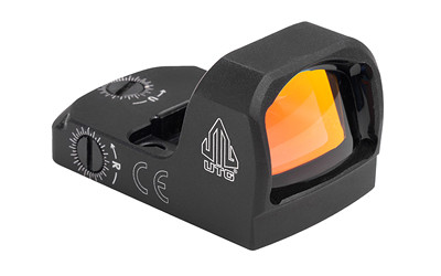 Leapers, Inc. - UTG OP3 Micro Red Dot Sight for Pistols