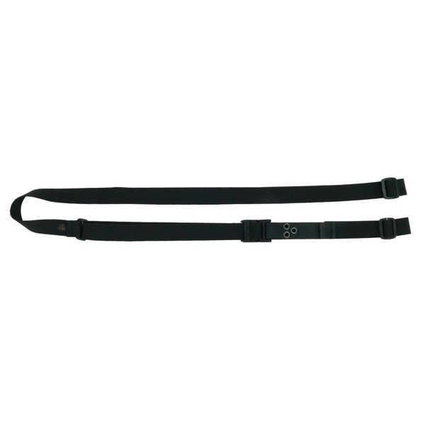 Haley Strategic Partners D3 Slim Sling Black