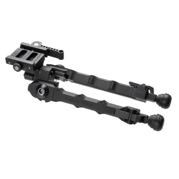 Accu-Tac SR-5 G2 Arca Spec QD Bipod for Tactical, Target, Competition