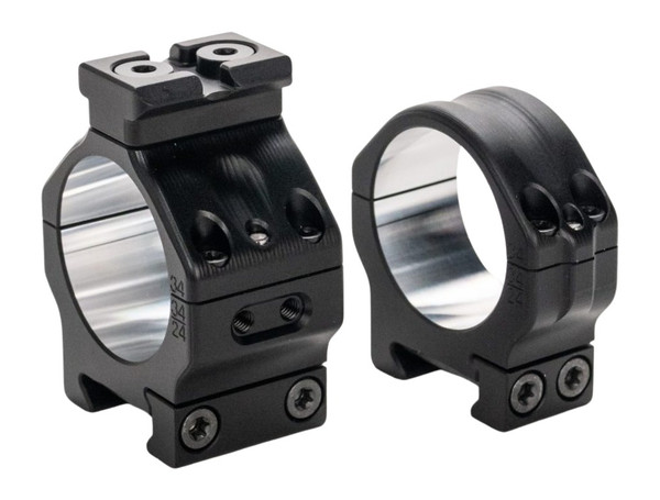 AREA 419 Firearms Hybrid Ring Set 30x24 Bases