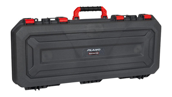 Plano 36 Inch Rifle Case / Rustrictor Black