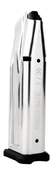 Kimber MFG., Inc 1600194A 2K11 9mm/.38 Super 19-R Magazine