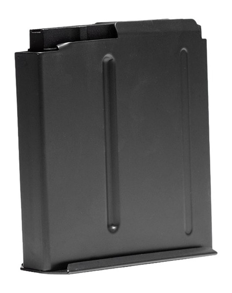 Savage Magazine for Axis and Axis II Rifles 4-Round Capacity