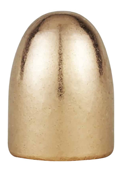 Berrys 00216 .45 Colt Reloading Bullets 230 Grain Round Nose .452 Diameter, 500 Count