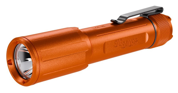 Sig Sauer Electro-Optics Foxtrot EDC Full Size Flashlight