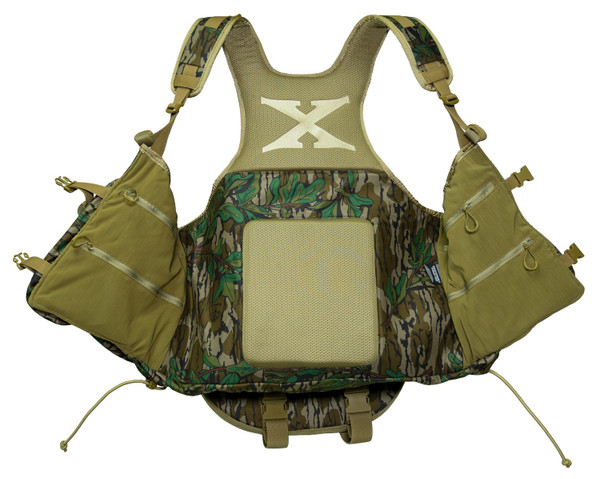 AVIAN X AVX-TKYVEST-LW-ML Ridge Run Tactical Vest Small-Large