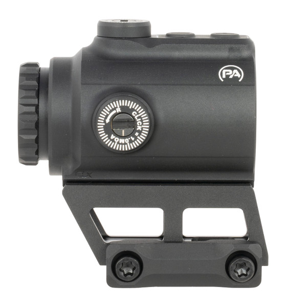 Primary Arms Optics CLX 1X Prism Circle Dot Red Dot Scope