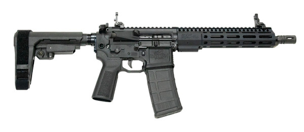 REDFIELD San Tan Tactical STT-F-PSP-10 Defender 5.56 NATO 10.50-Inch Barrel with SB Tactical SBA3 Brace