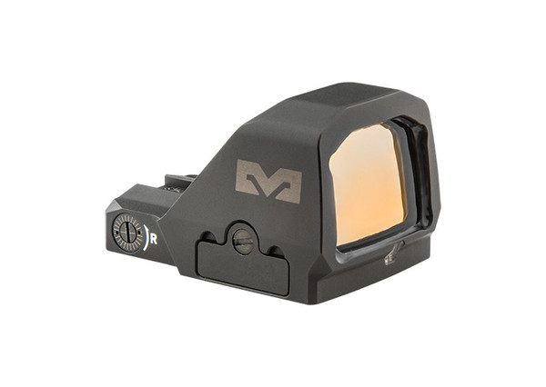 Mepro USA LLC MPO-F MOA Bullseye RMR Green Dot Reflex Sight