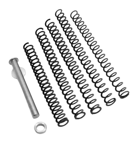 TRUE Precision Inc 365XLSTK Recoil Spring Tuning Kit for P365XL
