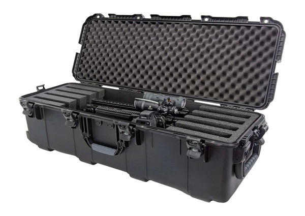 NANUK 988S-080BK-0A0-C0768 Standard Rifle Case
