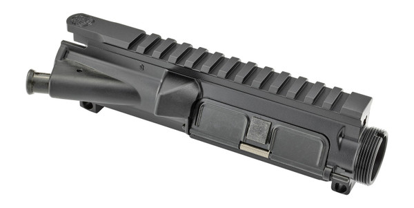 Ruger AR-15 Assembled Upper Receiver Black 91003
