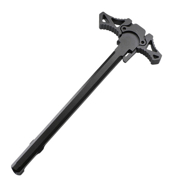 JE Machine Tech V1 Truss Ambidextrous AR Charging Handle