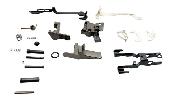 JE Machine Tech TS-LPKSSP320 Sig P320 Lower Parts Kit