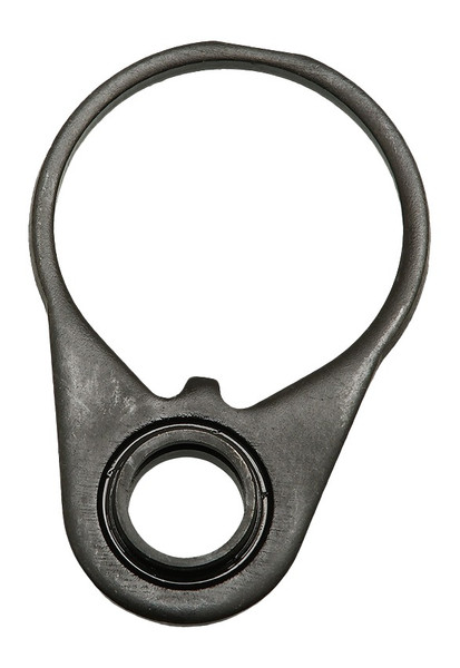 JE Machine Tech PS-EP25 AR Stock End Plate / QD Mount