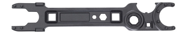 JE Machine Tech TS-GT55 Combo Wrench - Knife Type