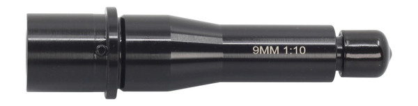 JE Machine Tech AR-15 9mm Barrel 4.5 inch