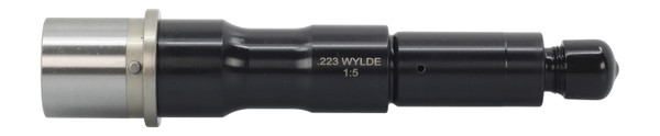 JE Machine AR-15 Barrel 5 Inch ML 223 Wylde E X Tra