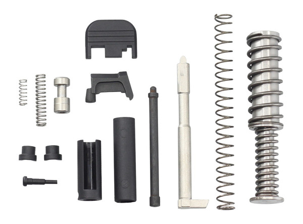 JE Machine Tech Glock 26 Slide Parts Kit
