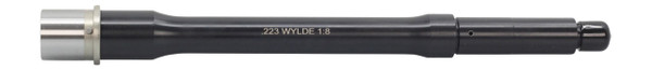 JE Machine 10.25-Inch .223 Wylde AR-15 Pistol Barrel 1:8 Twist