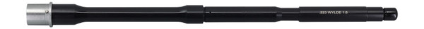 JE Machine AR-15 Barrel 16.25 Inch Chrome-Lined .223 Wylde