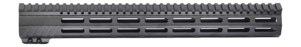 JE Machine Tech AR-15 Upper w/ 15-Inch Rail