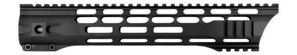 JE Machine 12-inch AR-15 M-LOK Upper Receiver