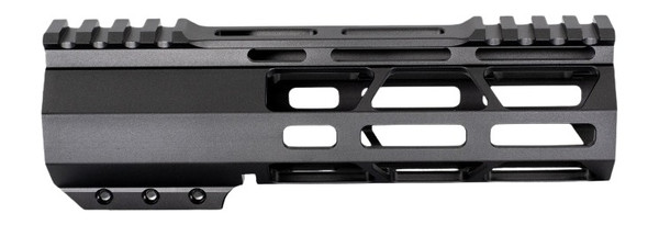 JE Machine Tech 7 Inch AR-15 MLOK Slim Handguard