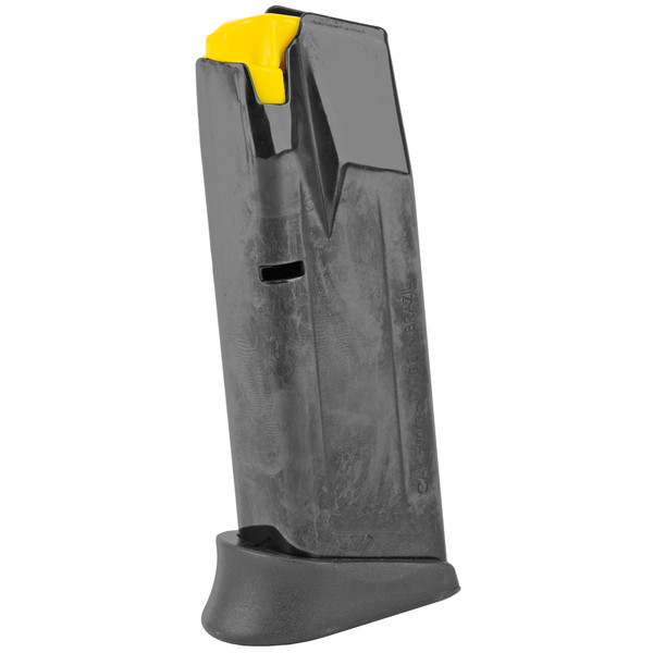 Taurus USA MAG Taurus G2C & G3C 9mm 12-Round Magazine Black