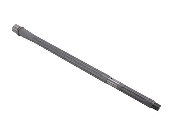Shaw Barrels AR-15 6ARC 18 Inch Rifle Straight Barrel