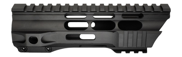 JE Machine Tech 7-inch AR-15 M-LOK Upper Clamp