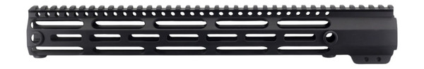 JE Machine Tech 12 inch AR-15 M-LOK Handguard