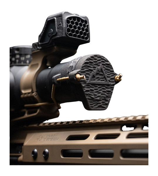 One Hundred Concepts ScopeCap Pro 65 Scope Cover and Shade