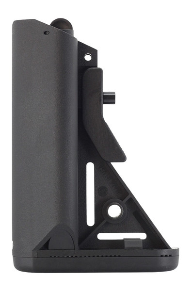 JE Machine Tech MilSpec SOPMOD AR Stock