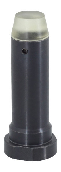JE Machine Tech 308 Carbine AR Buffer / Black