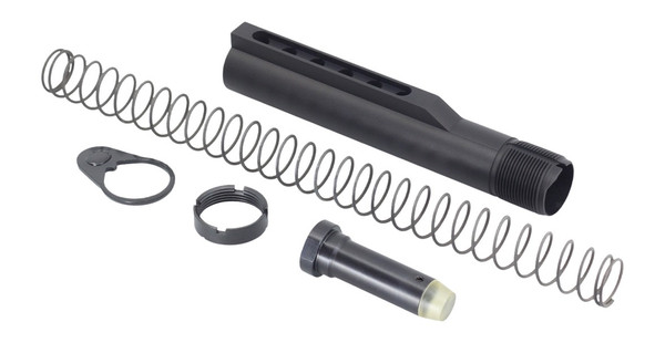 JE Machine 308 AR Buffer Tube Package