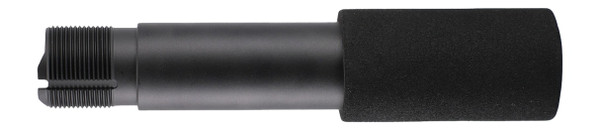 JE Machine Tech AR Padded Pistol BufferTube