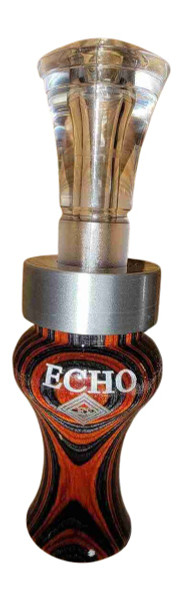 MO Tactical Products LLC ECHO 77767 Timber Orange Diamondwood