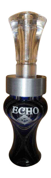 MO Tactical Products LLC ECHO 77776 Timber Cobalt Diamondwood