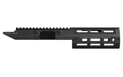 Leapers UTG MLOK MP5 Handguard Black