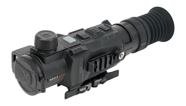 IRAY RICO3-H35R Range Finder / 640x512 Thermal Sensor / 35mm Lens