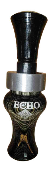 MO Tactical Products LLC ECHO 77775 Timber Charcoal Diamondwood