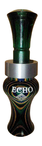 MO Tactical Products LLC Echo 77777 Timber Mardi Gras Diamondwood Stock