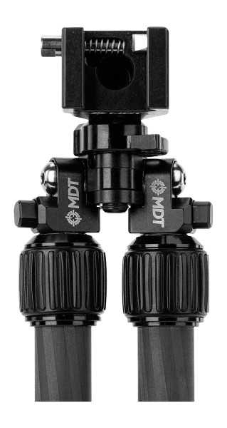 MDT Mountain Bipod Picatinny Rail Mount 114797BLK