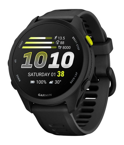 Garmin Forerun 70 Black GPS Watch