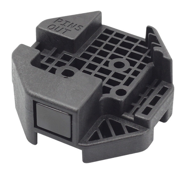 JE Machine Tech AR-15 A2 Front Sight Armorer’s Block