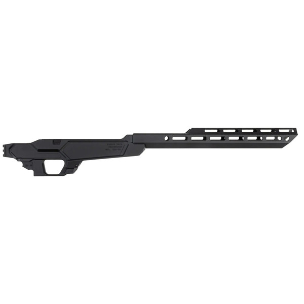 Sharps Bros. Heatseeker Tikka T3/T3X Chassis with 14" M-LOK Handguard