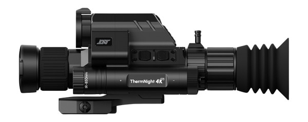 DNT Optics TNC4K219R ThermNight 4K 3-24x Night Vision Scope